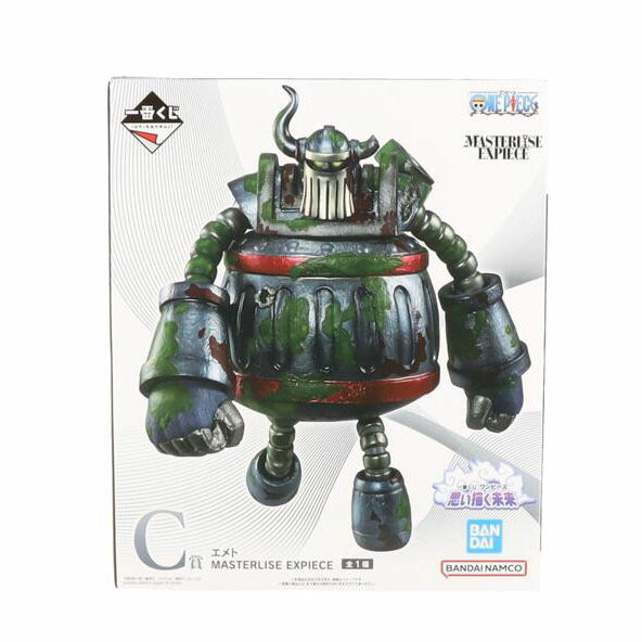 BANDAI バンダイ/ワンピース エメト//Aランク/24