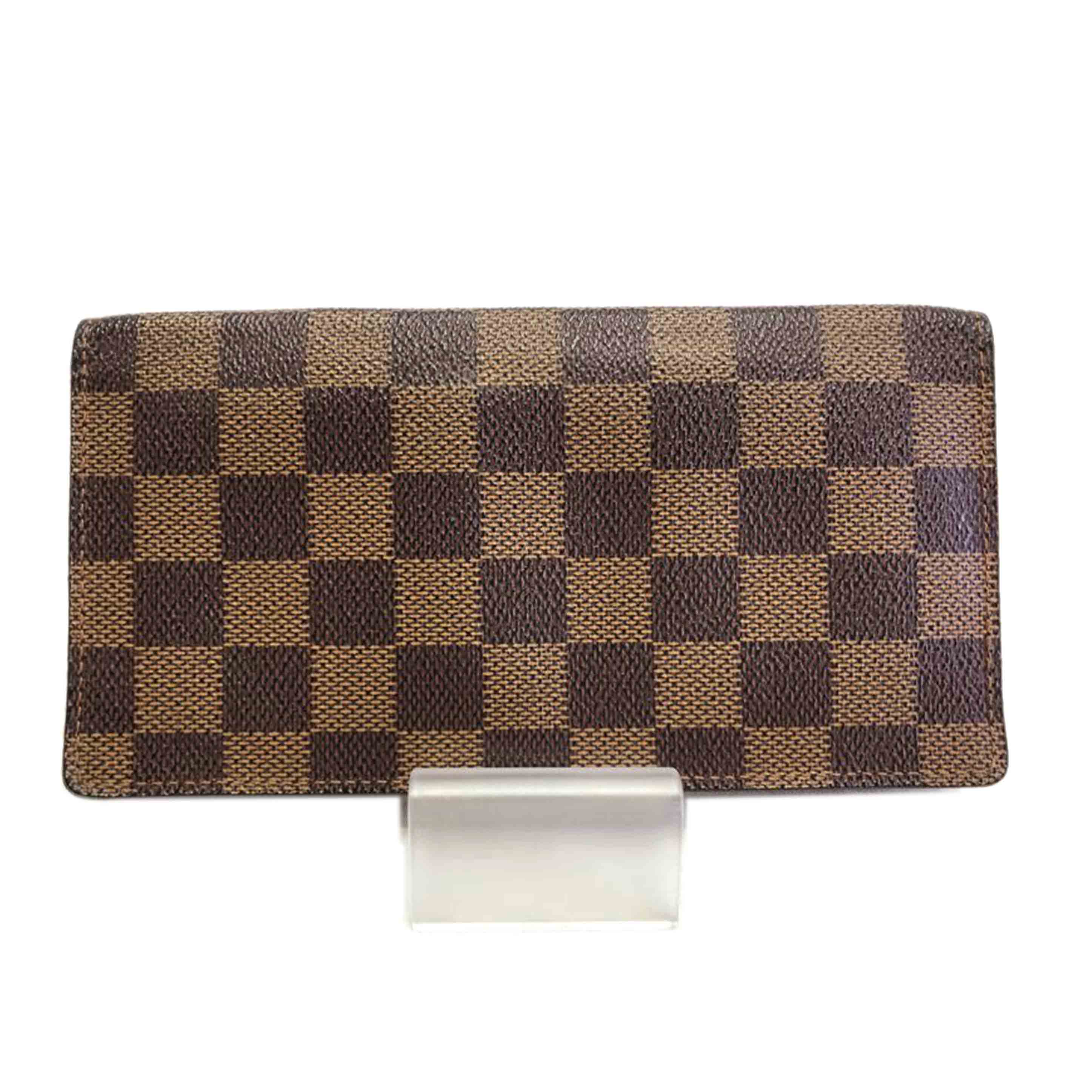 LV ルイヴィトン/ダミエポルトカルトクレディ/N60825//CI ***/BCランク/51