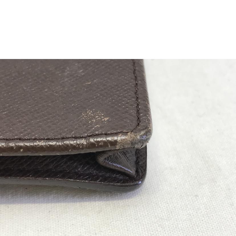 LV ルイヴィトン/ダミエポルトカルトクレディ/N60825//CI ***/BCランク/51