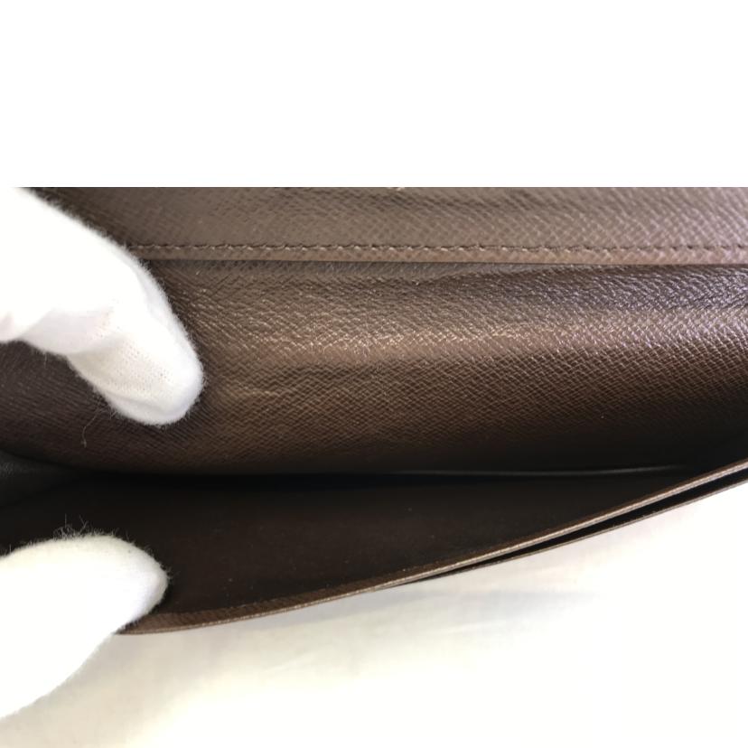 LV ルイヴィトン/ダミエポルトカルトクレディ/N60825//CI ***/BCランク/51