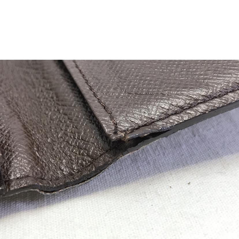 LV ルイヴィトン/ダミエポルトカルトクレディ/N60825//CI ***/BCランク/51