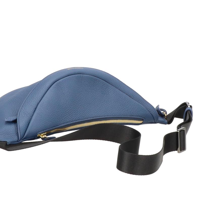 NAISONdeSABRE メゾンドサブレ/ザラージスリングバッグ//Aランク/09