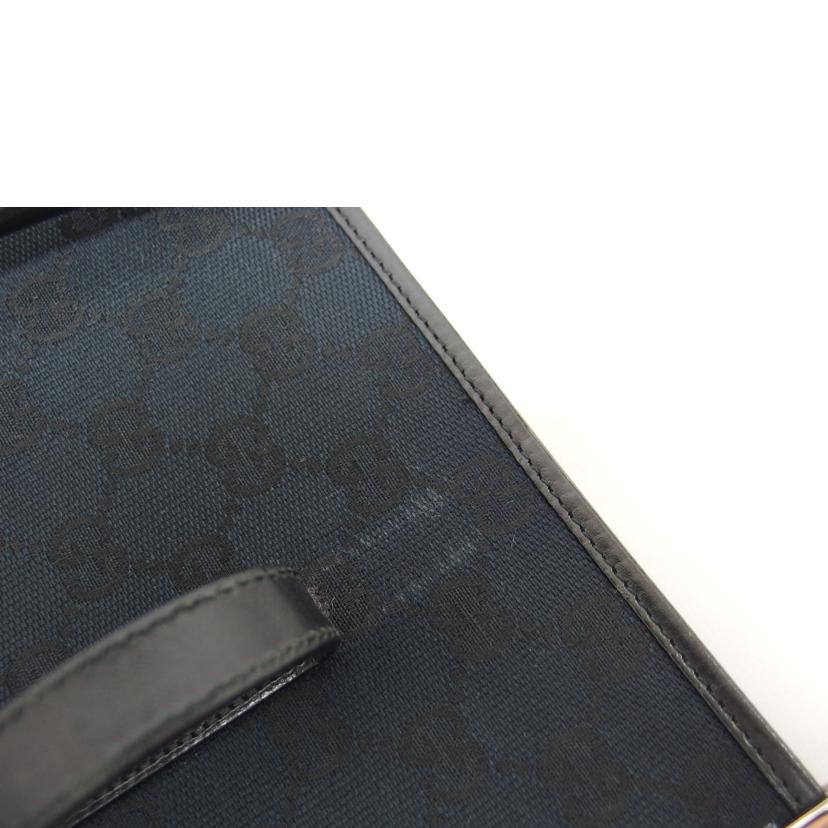 GUCCI グッチ/ジャッキーハンドバック/002-1073//012***/ABランク/04