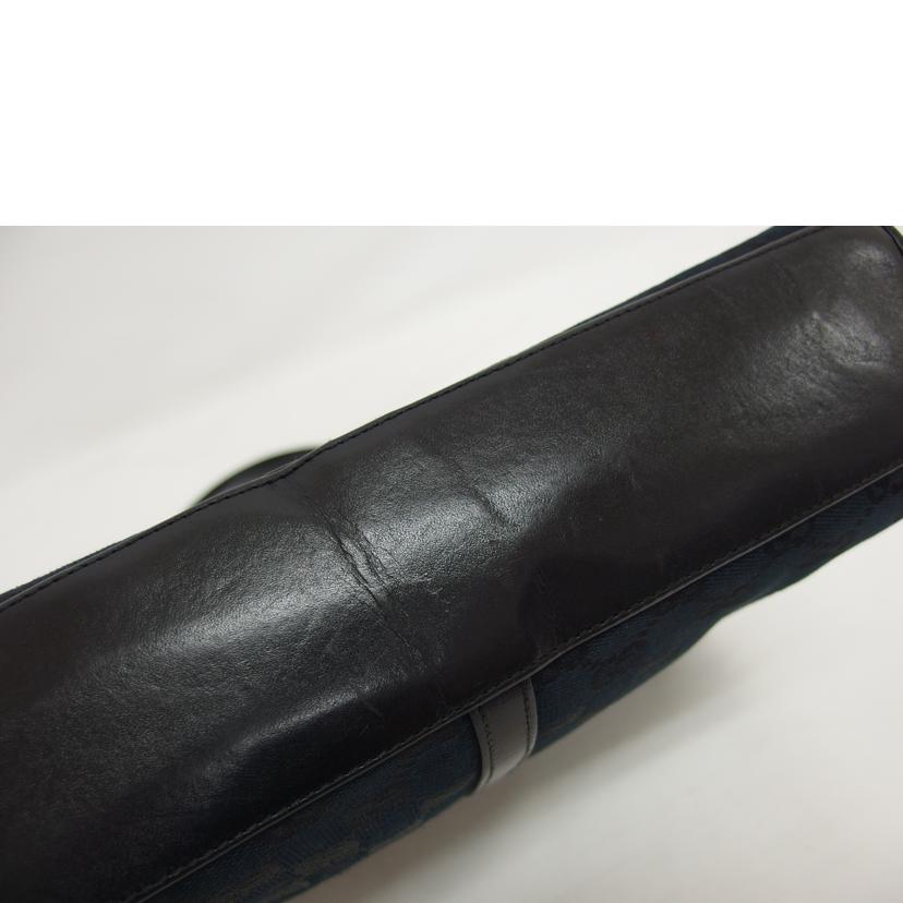 GUCCI グッチ/ジャッキーハンドバック/002-1073//012***/ABランク/04