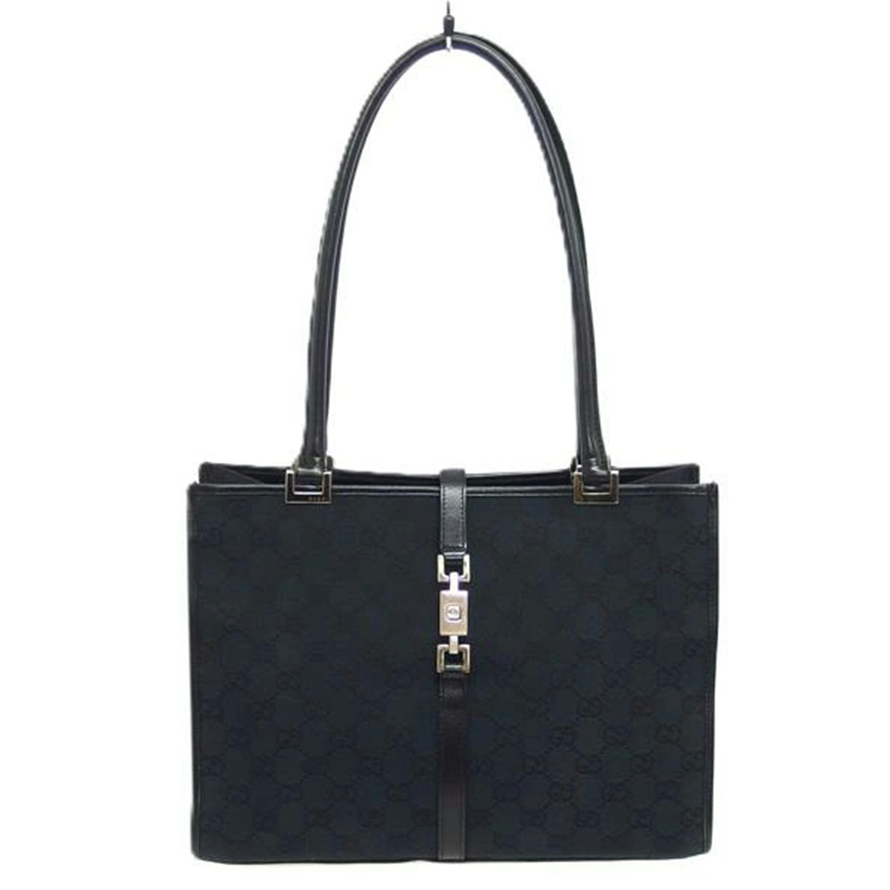 GUCCI グッチ/ジャッキーハンドバック/002-1073//012***/ABランク/04