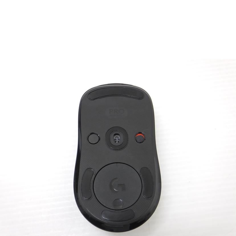 Logicool ロジクール/ワイヤレスマウス/G-PPD-002WLrd/G-PPD-002WLrd//2246LZ031VF9/Bランク/88