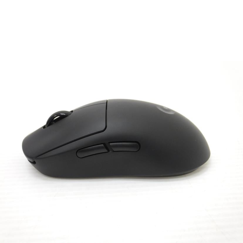 Logicool ロジクール/ワイヤレスマウス/G-PPD-002WLrd/G-PPD-002WLrd//2246LZ031VF9/Bランク/88