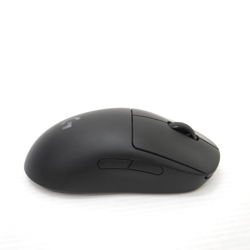 Logicool ロジクール/ワイヤレスマウス/G-PPD-002WLrd/G-PPD-002WLrd//2246LZ031VF9/Bランク/88