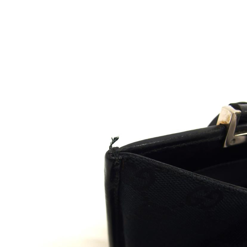 GUCCI グッチ/ジャッキーハンドバック/002-1073//012***/ABランク/04