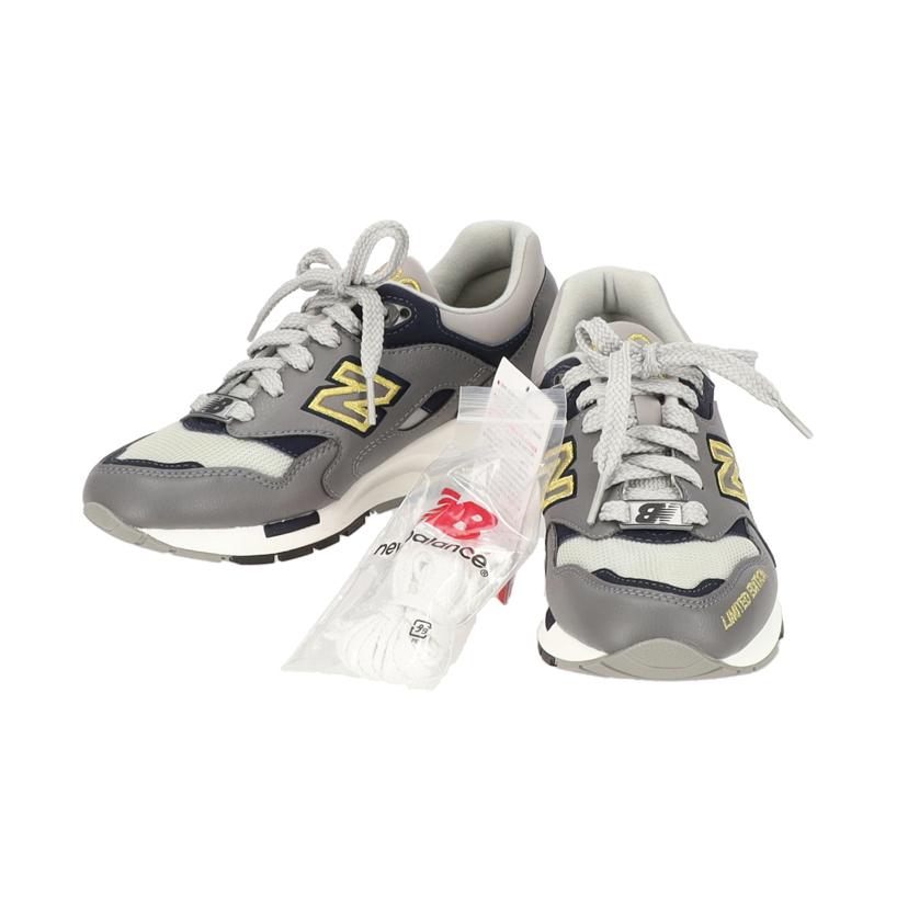 Newbalance ニューバランス/Newbalance 1600/CM1600LE//SAランク/78