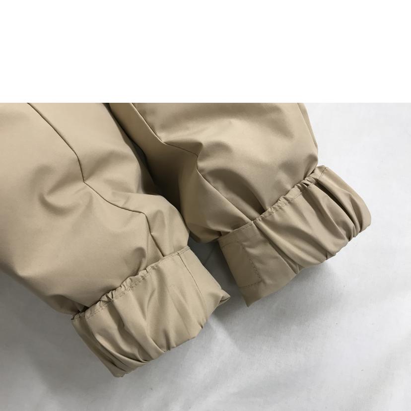 phenix フェニックス/GORE-TEX INFINIUM DOWN JACKET/P00-21036//Bランク/51