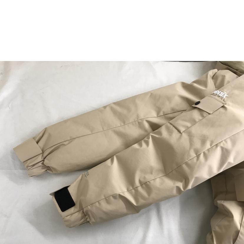 phenix フェニックス/GORE-TEX INFINIUM DOWN JACKET/P00-21036//Bランク/51