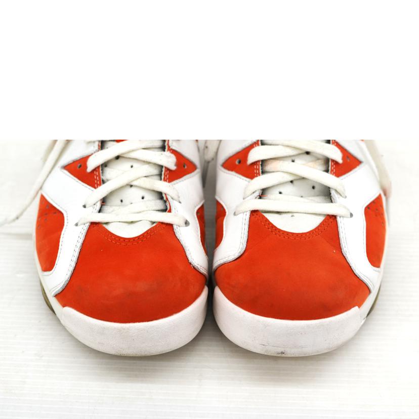 NIKE/エアジョーダン6レトロ/384664-145//ABランク/75