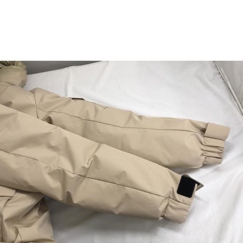 phenix フェニックス/GORE-TEX INFINIUM DOWN JACKET/P00-21036//Bランク/51