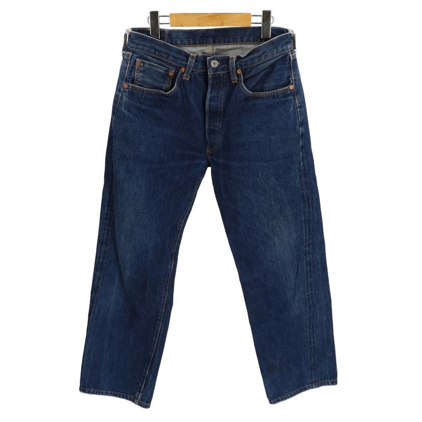 Levi's リーバイス/501XX デニムパンツ/501-0003//Bランク/05