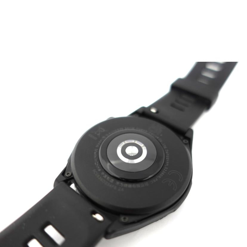 HUAWEI ファーウェイ/HUAWEI WATCH GT3SE/スマートウォッチ/RUNEB29//9C5***********/ABランク/88