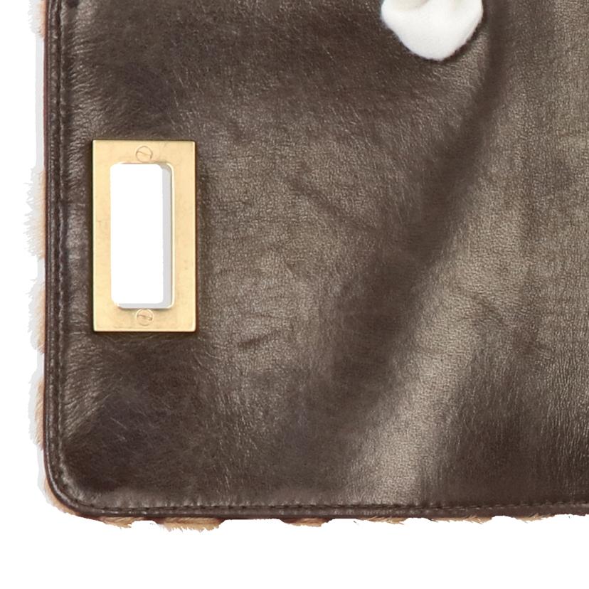 CHANEL シャネル/チェーンバッグ/キリン柄//635****/Aランク/19