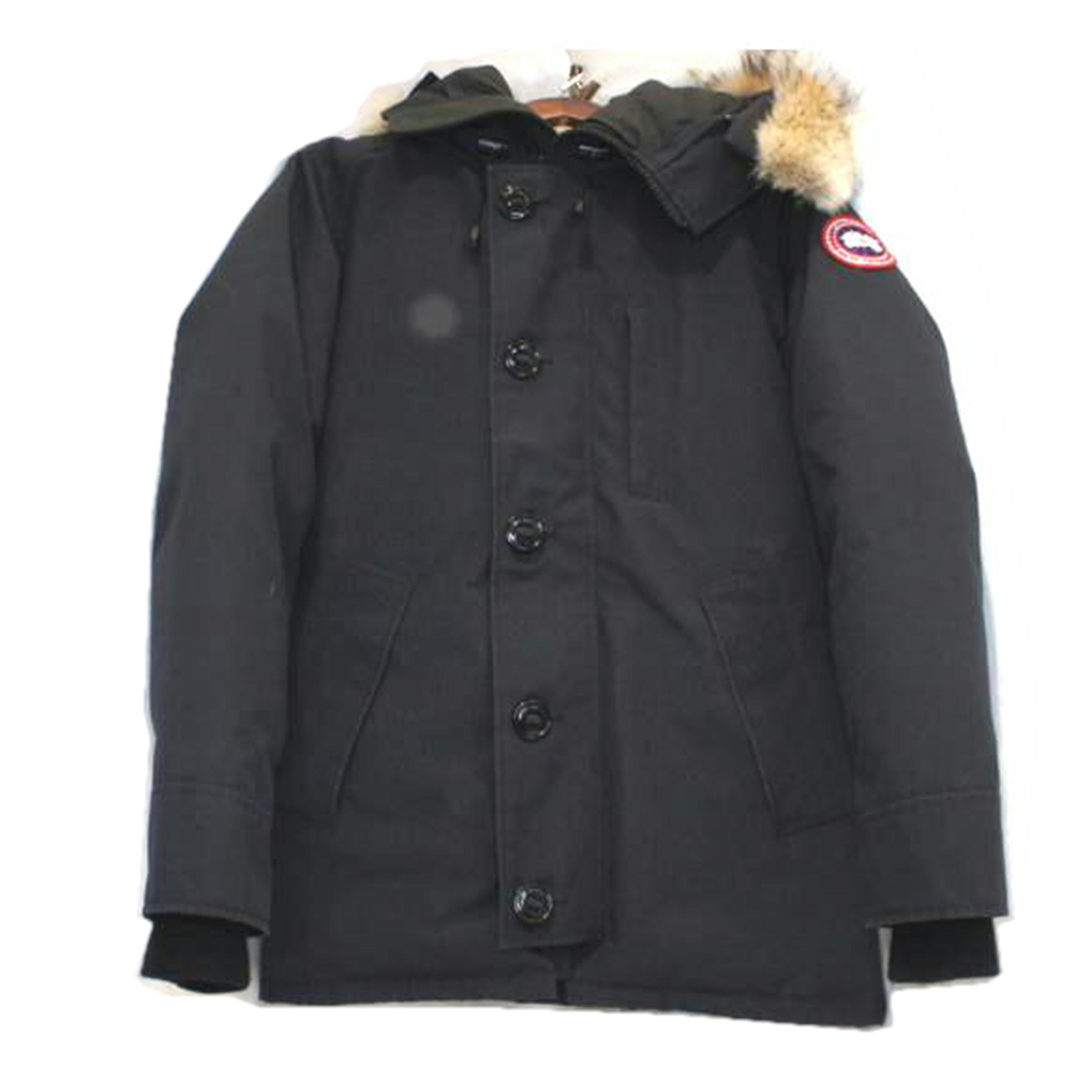 CANADA GOOSE カナダグース/CHATEAU PARKAシャトーパーカー/3426MA//ABランク/92