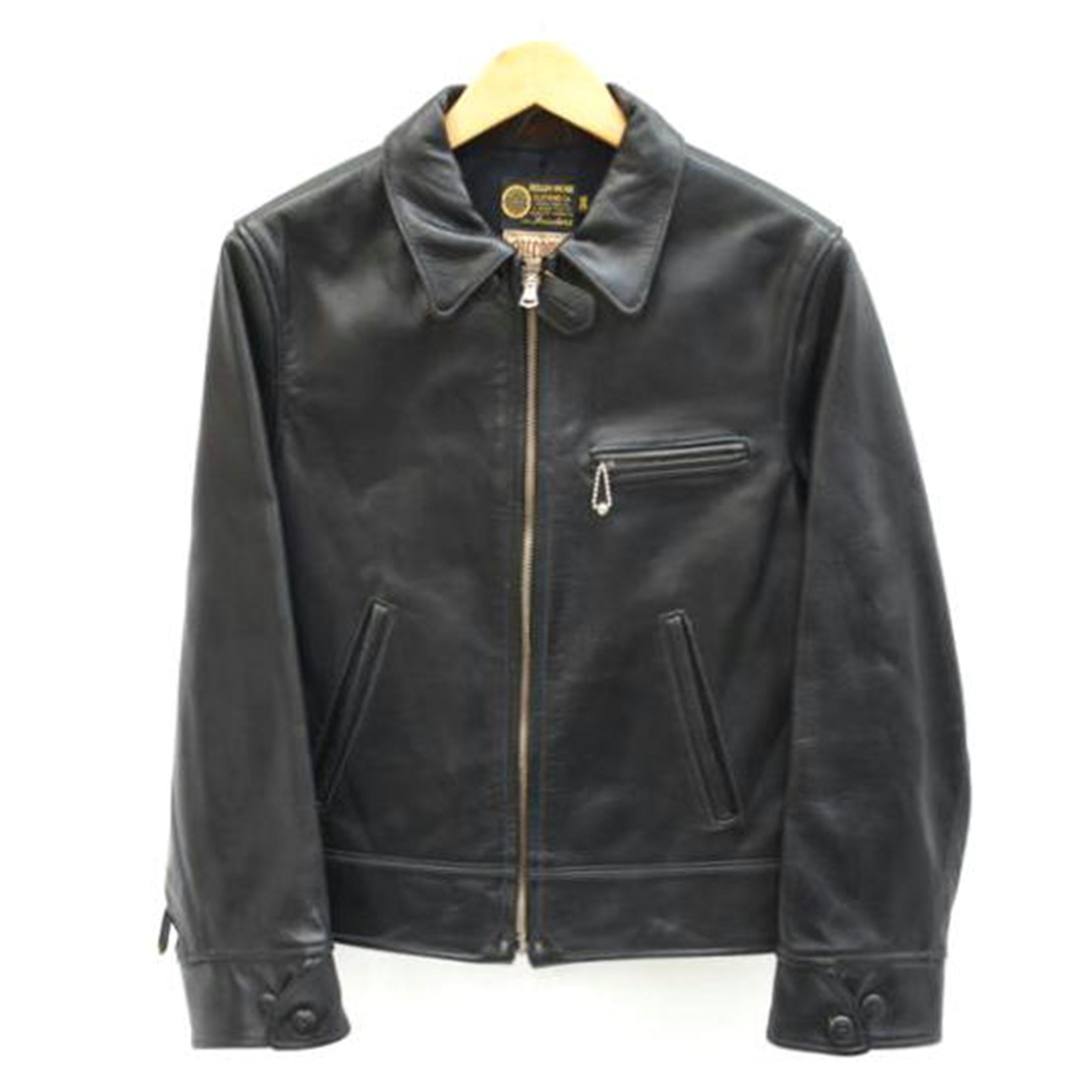 【americanpad&textile実名復刻】リアルマッコイズ　L-2 38 THE REAL McCOY'S ザ リアルマッコイズ/メンズファッション｜WonderREX