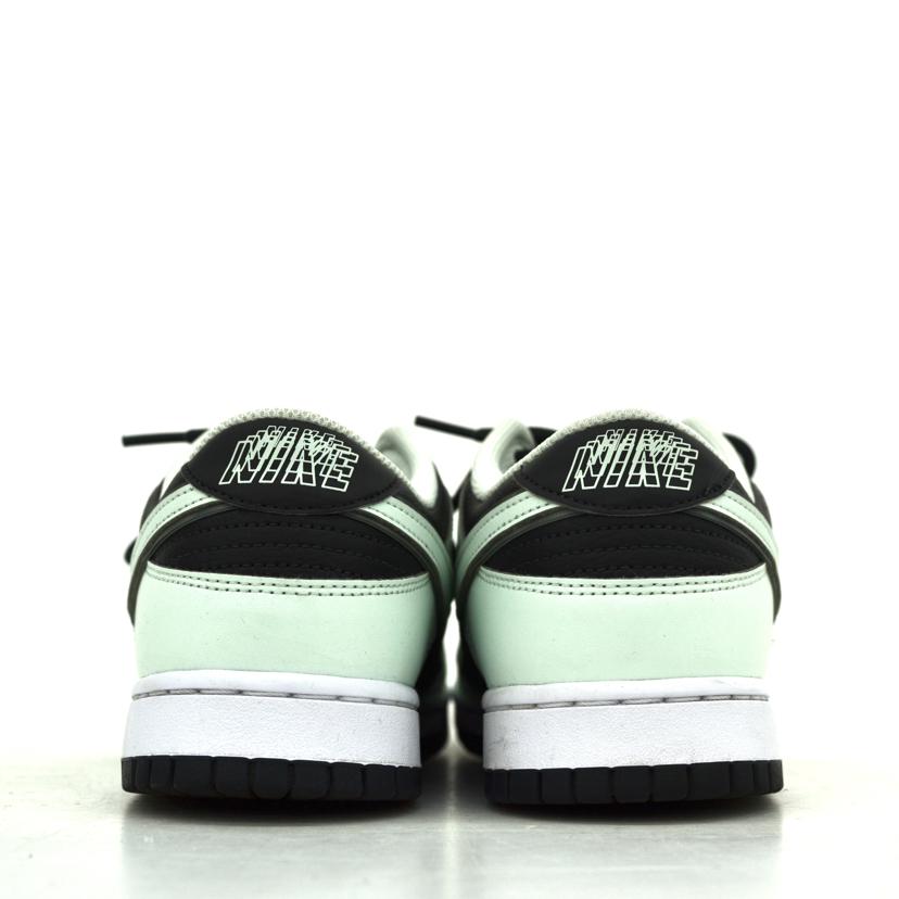 NIKE/ダンクローレトロフPRM/ダークスモークグレー/FZ1670-001//Bランク/75