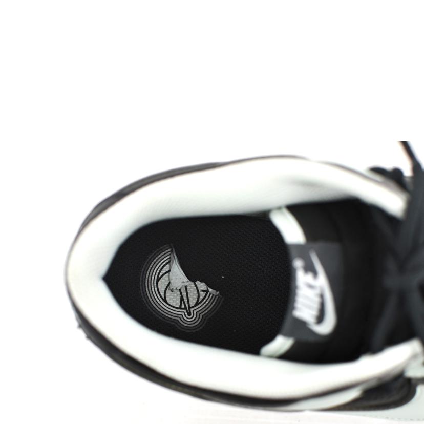 NIKE/ダンクローレトロフPRM/ダークスモークグレー/FZ1670-001//Bランク/75