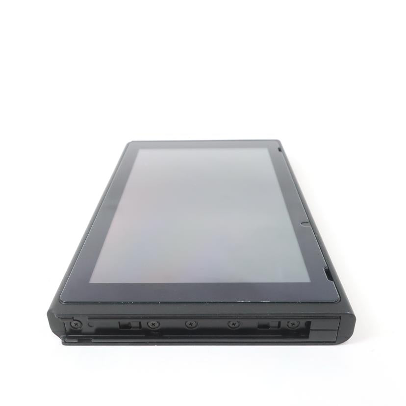 Nintendo 任天堂/ニンテンドースイッチ 後期型 ネオンブルー ネオンレッド Nintendo Switch/HAC-001(-001)//XKJ70095688667/Aランク/65