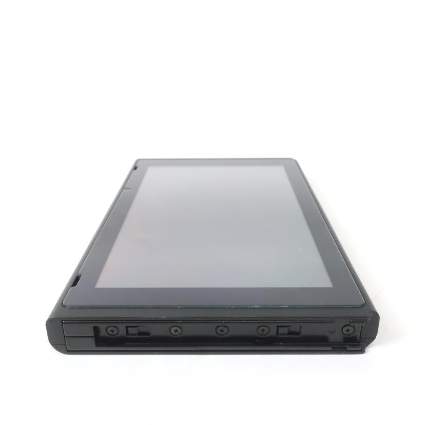 Nintendo 任天堂/ニンテンドースイッチ 後期型 ネオンブルー ネオンレッド Nintendo Switch/HAC-001(-001)//XKJ70095688667/Aランク/65