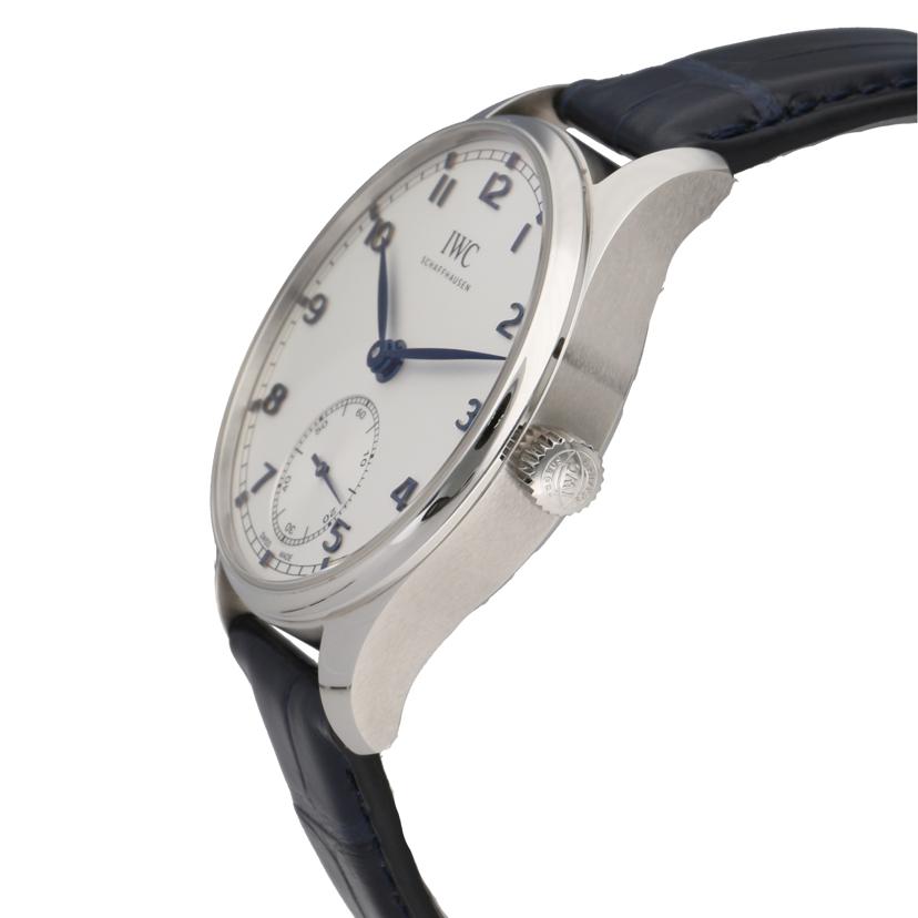 IWC アイ・ダブリュー・シー/ポルトギーゼ・オートマティック40/ メンズ/自動巻/IW358304//586****/SAランク/19