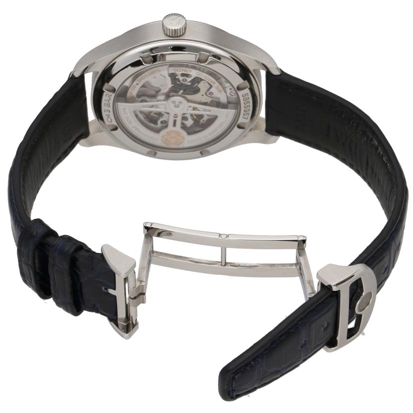 IWC アイ・ダブリュー・シー/ポルトギーゼ・オートマティック40/ メンズ/自動巻/IW358304//586****/SAランク/19