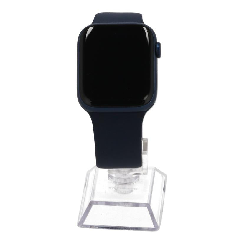 APPLE アップル/Apple Watch Series 6 /M00J3J A//GY6DLBA1Q1RF/Bランク/24