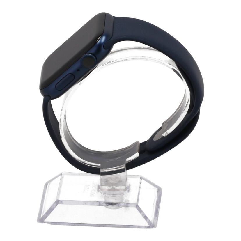 APPLE アップル/Apple Watch Series 6 /M00J3J A//GY6DLBA1Q1RF/Bランク/24
