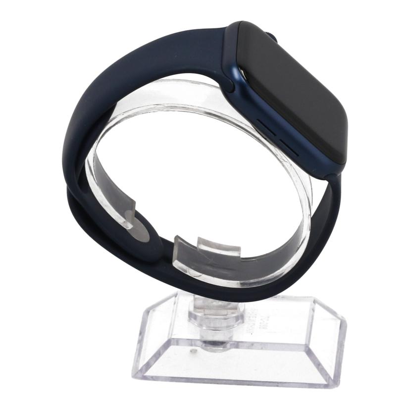 APPLE アップル/Apple Watch Series 6 /M00J3J A//GY6DLBA1Q1RF/Bランク/24