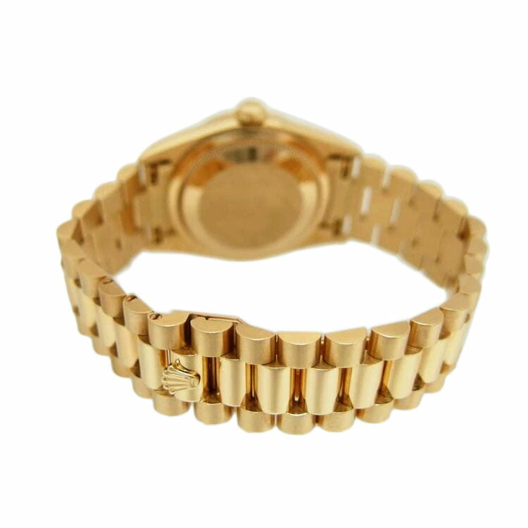 ROLEX ロレックス/デイデイト/シャンパン文字盤/自動巻き/ 18238//T69****/ABランク/18