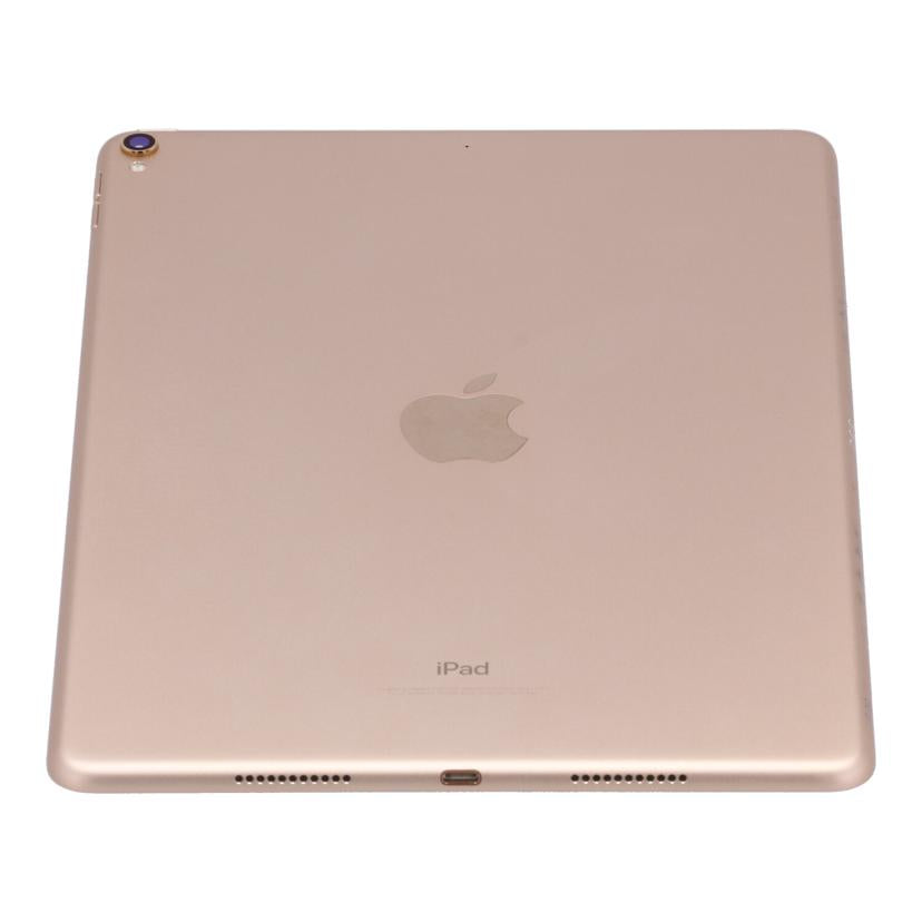Apple アップル/iPad Pro Wi-Fi 512GB 2017/MPGK2J/A//DMPTR0HAHP85/Bランク/09