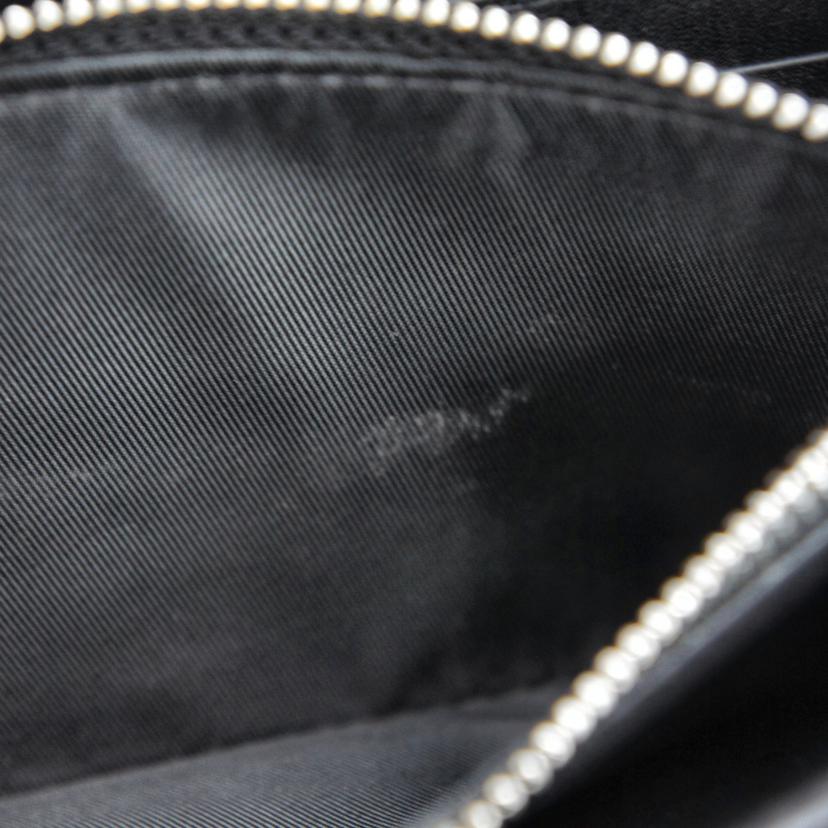 COACH コーチ/ジップアラウンドウォレット スヌーピー シグネチャー/C4596//D21**/Aランク/85