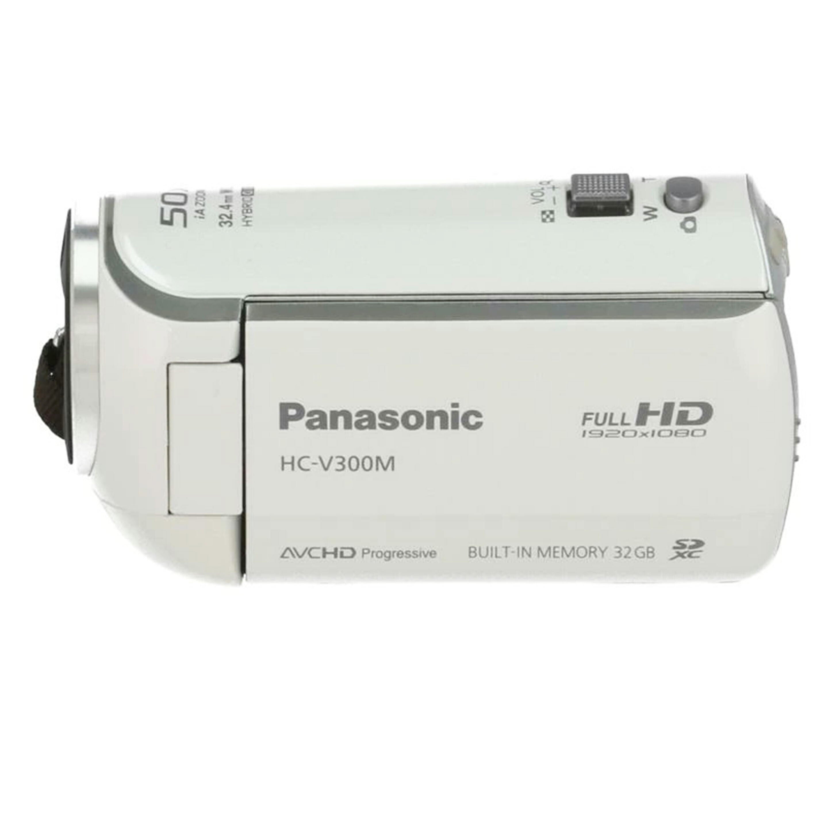 Panasonic パナソニック /ビデオカメラ/HC-V300M//H2TV03299/Bランク/62