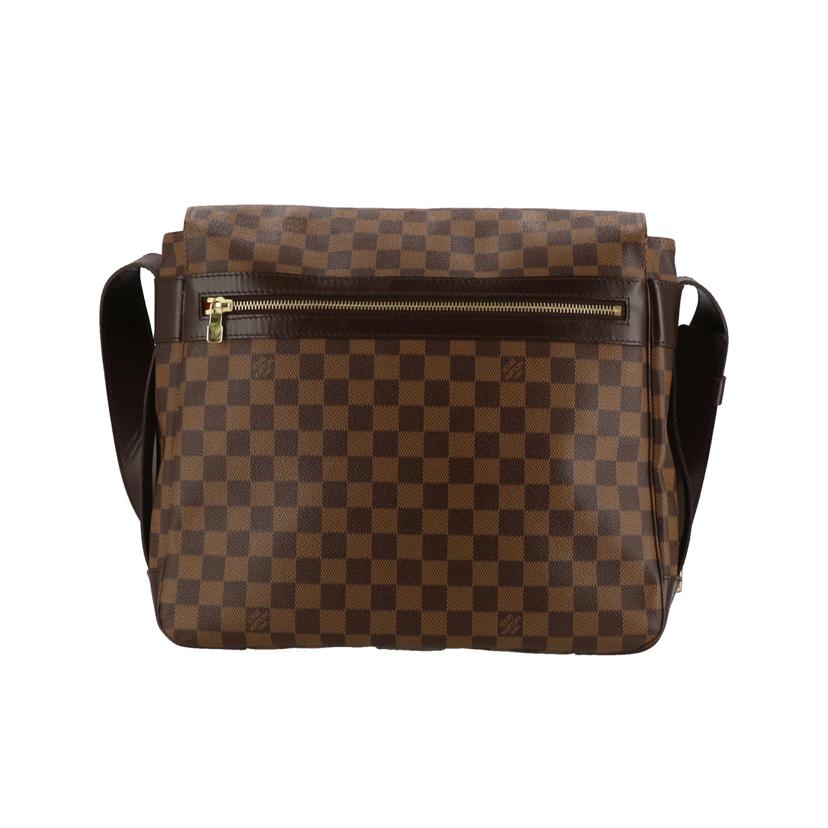 LOUIS VUITTON ルイヴィトン/バスティーユ/ダミエ・エベヌ/N45258//SP0***/ABランク/75