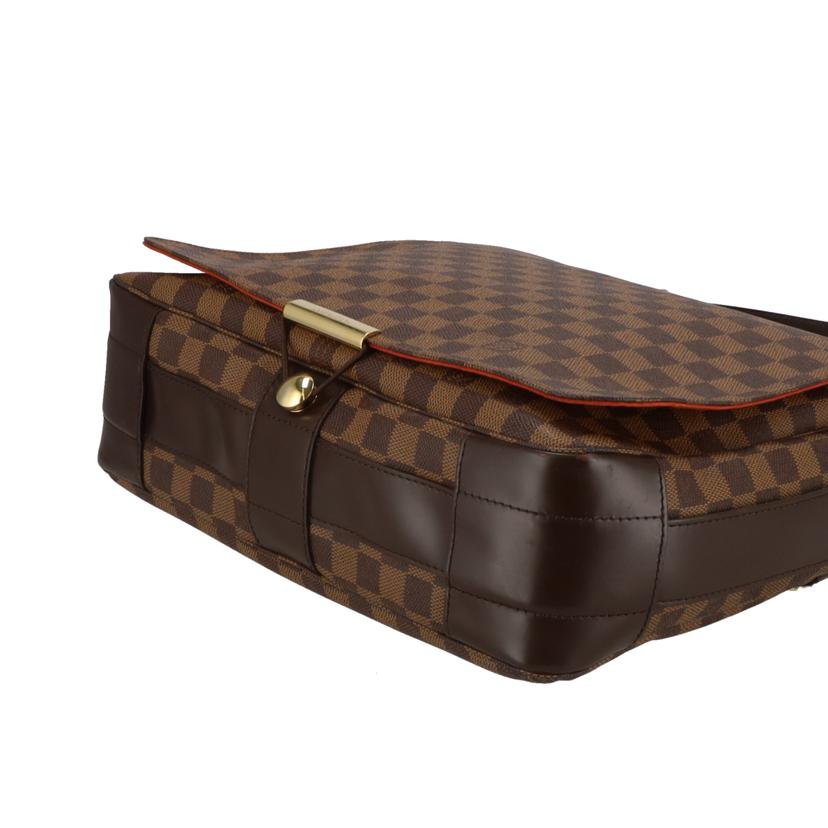 LOUIS VUITTON ルイヴィトン/バスティーユ/ダミエ・エベヌ/N45258//SP0***/ABランク/75
