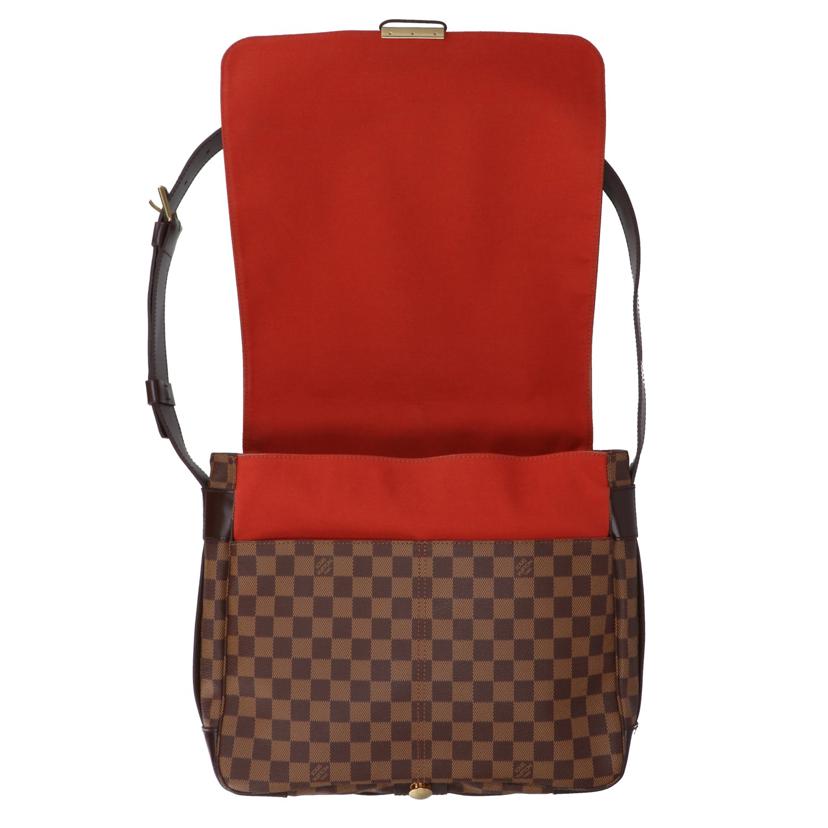 LOUIS VUITTON ルイヴィトン/バスティーユ/ダミエ・エベヌ/N45258//SP0***/ABランク/75