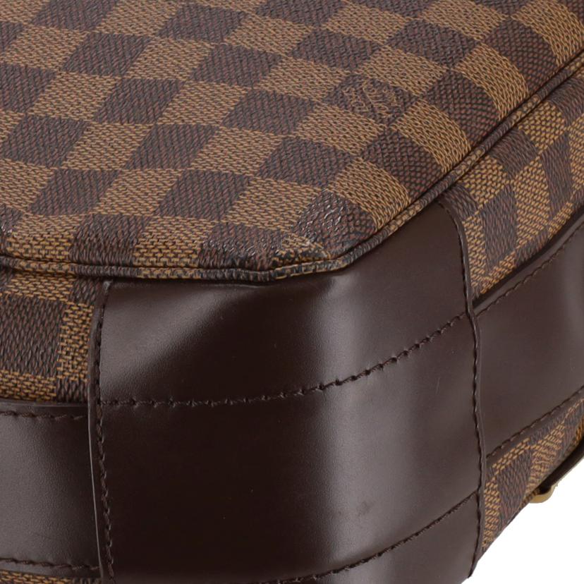 LOUIS VUITTON ルイヴィトン/バスティーユ/ダミエ・エベヌ/N45258//SP0***/ABランク/75