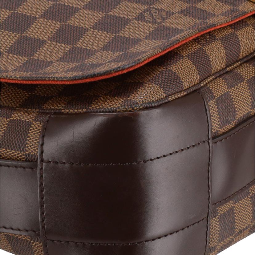 LOUIS VUITTON ルイヴィトン/バスティーユ/ダミエ・エベヌ/N45258//SP0***/ABランク/75