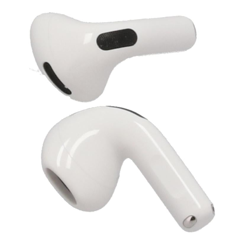 Apple アップル /AirPods 4 ANC/MXP93J/A//KGCXR2JMWP/ABランク/24