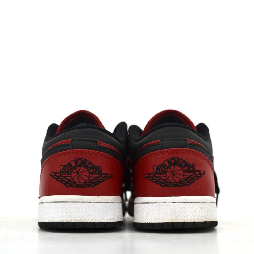 NIKE/エアジョーダン1ロー/553558-605//ABランク/75