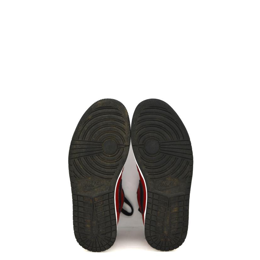 NIKE/エアジョーダン1ロー/553558-605//ABランク/75