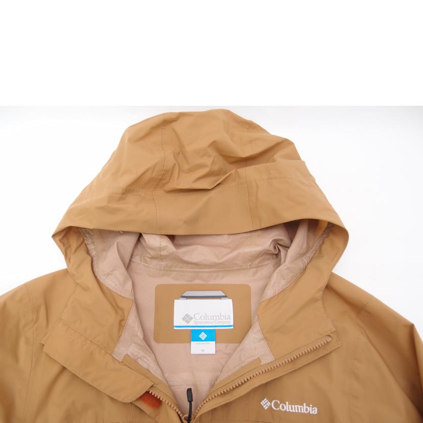 Columbia コロンビア/Columbia マウンテンパーカー//SAランク/69