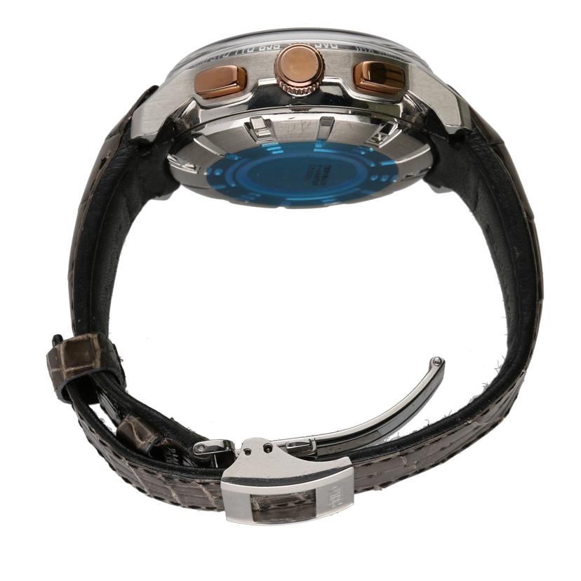 SEIKO セイコー/アストロン・レザーベルト/GPSソーラー/SBXA038//3D3***/Aランク/19