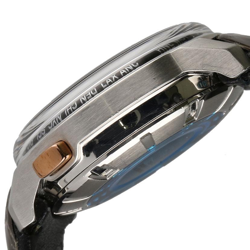 SEIKO セイコー/アストロン・レザーベルト/GPSソーラー/SBXA038//3D3***/Aランク/19