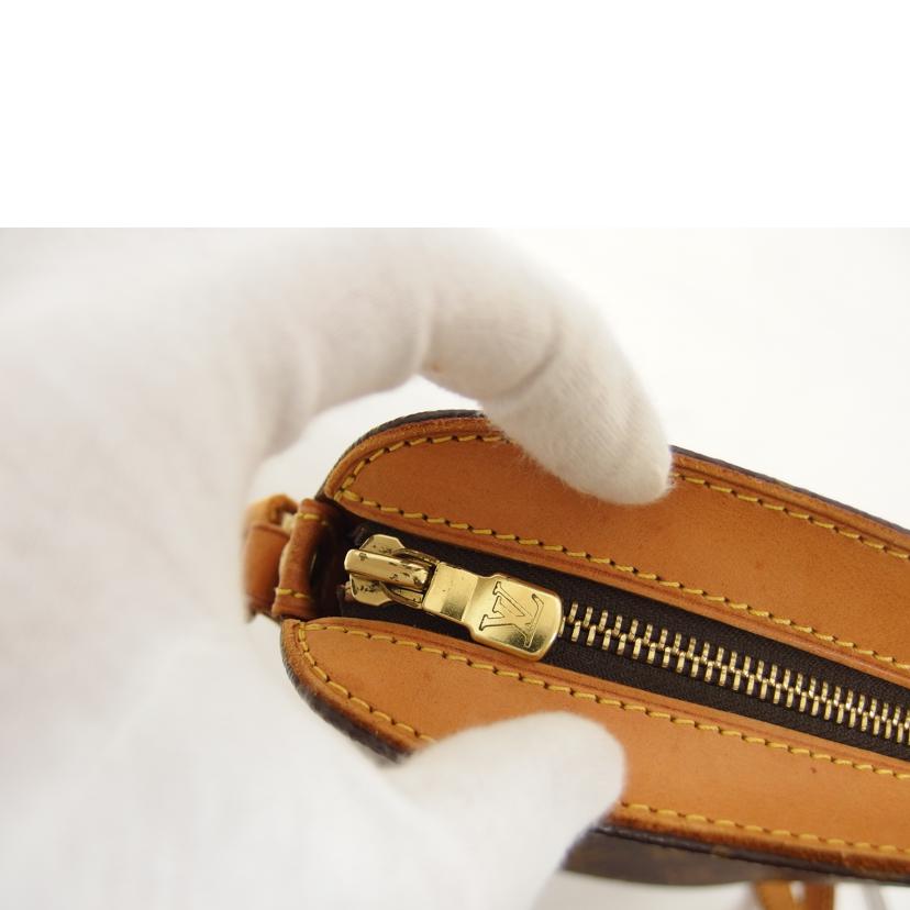 LOUIS VUITTON ルイヴィトン/ドルーオ/モノグラム/M51290//VI0***/ABランク/04