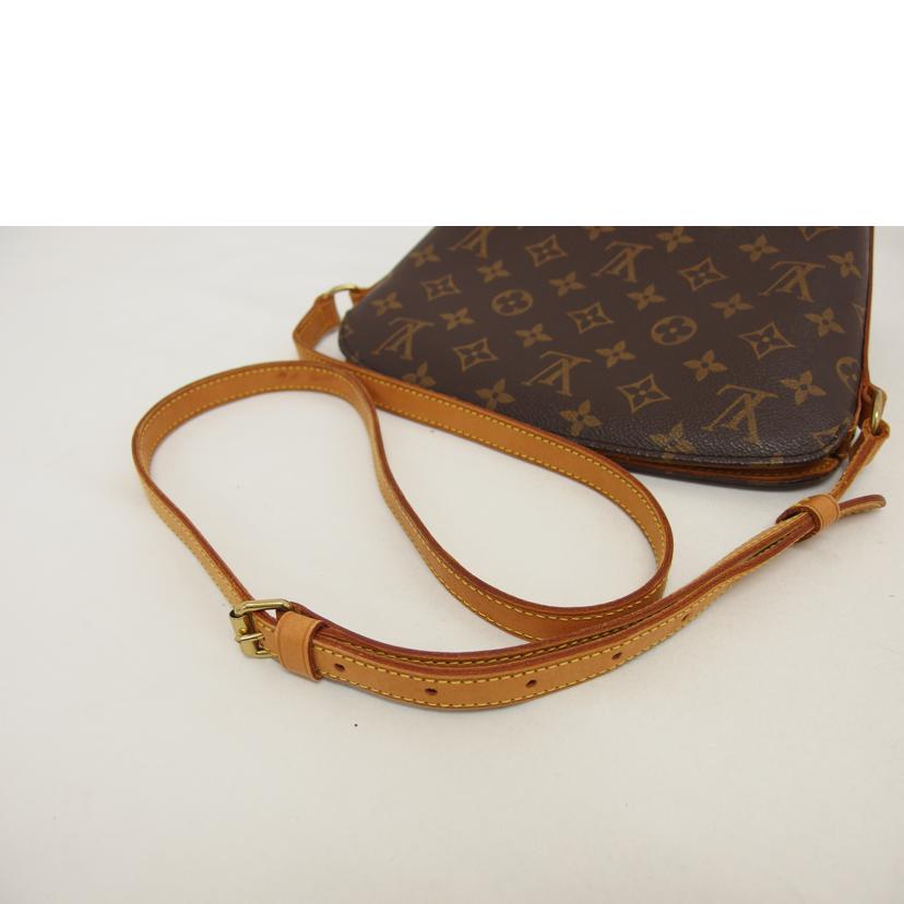 LOUIS VUITTON ルイヴィトン/ドルーオ/モノグラム/M51290//VI0***/ABランク/04
