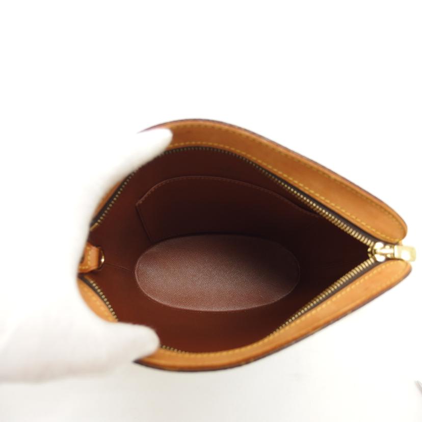 LOUIS VUITTON ルイヴィトン/ドルーオ/モノグラム/M51290//VI0***/ABランク/04